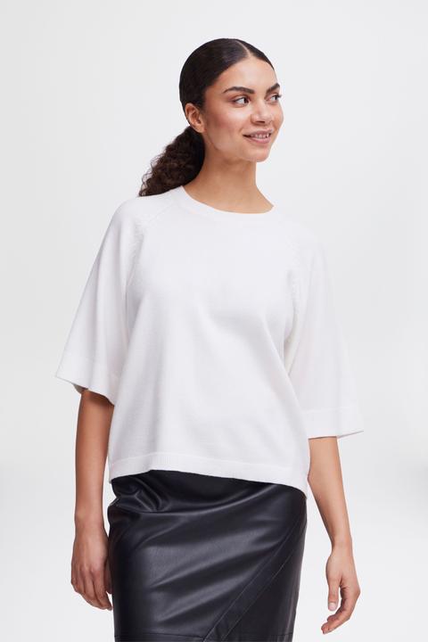 Produktbild B.young BYNONINA LOOSE S JUMPER - 20813016 (L)