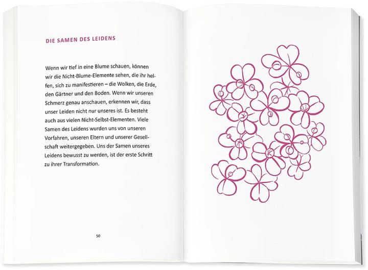 Image du produit Einfach zufrieden (Allemand, Thich Nhat Nhat Hanh, 2020)