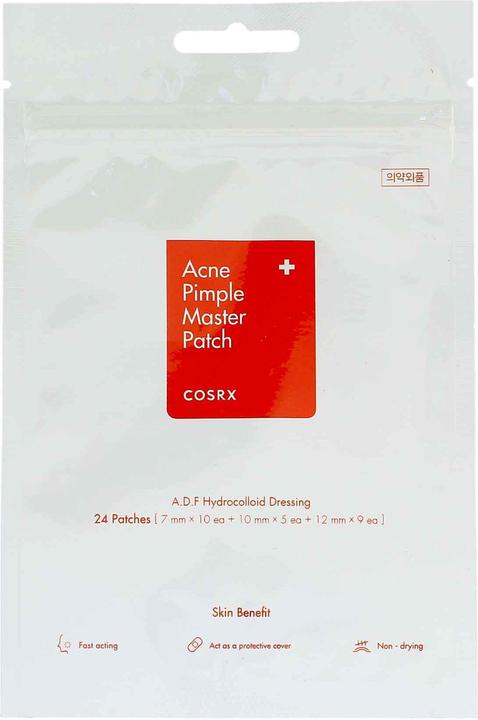 Produktbild Cosrx Acne Pimple Master