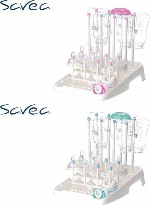 Actual product image Abakus Bottle dryer and accessories