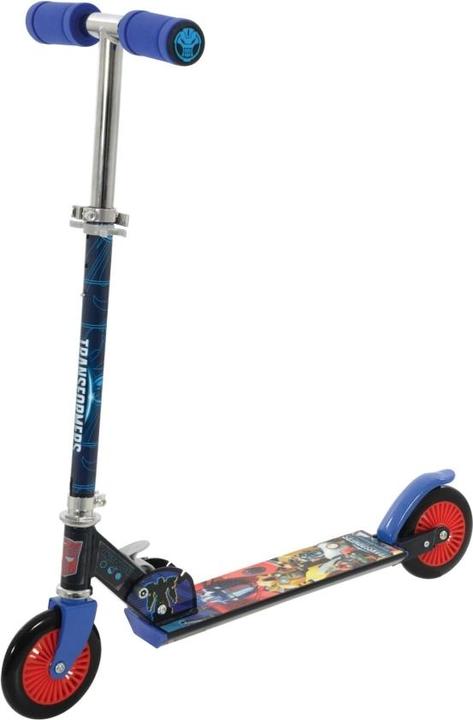 Image du produit MV Sports Transformers Foldbart Løbehjul