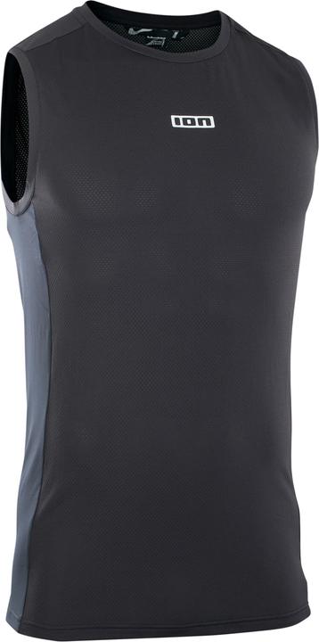 Actual product image ION Baselayer Tank men - black (56)