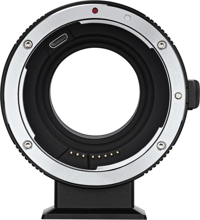Immagine prodotto 7artisans Adattatore obiettivo autofocus EF-FX