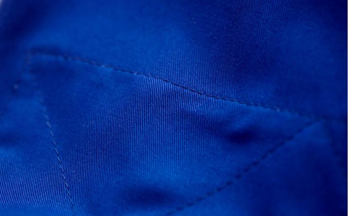 Immagine prodotto Ju-Sports Pantaloni da judo "per iniziare" blu (130 B)