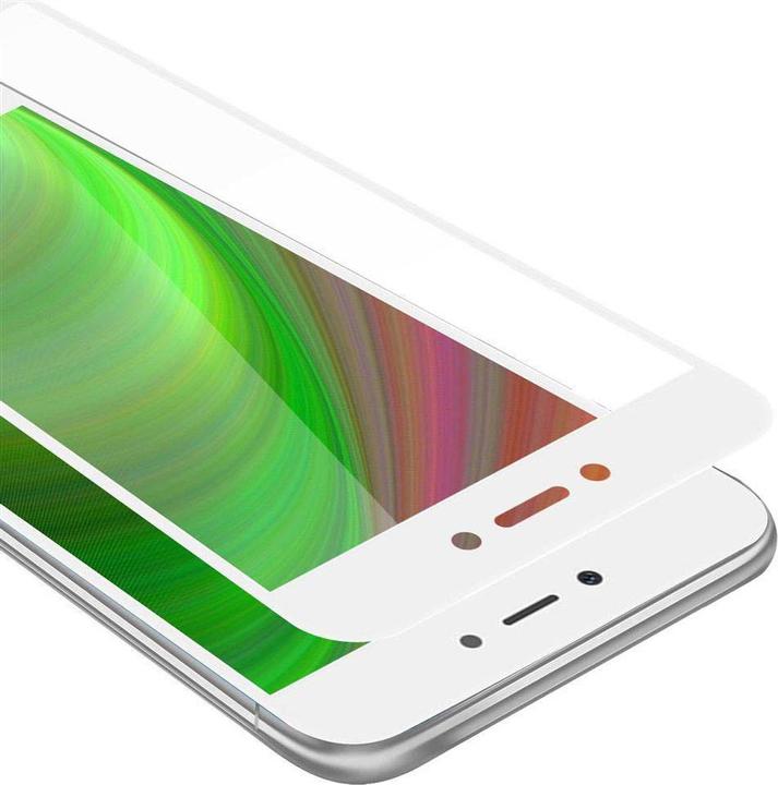 Produktbild Cadorabo Vollbild Displayschutzglas (1 Stück, Xiaomi Redmi 5A)