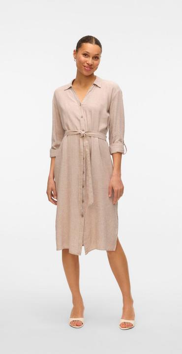 Actual product image Vero Moda VMLINN Shirt Shirt (S)