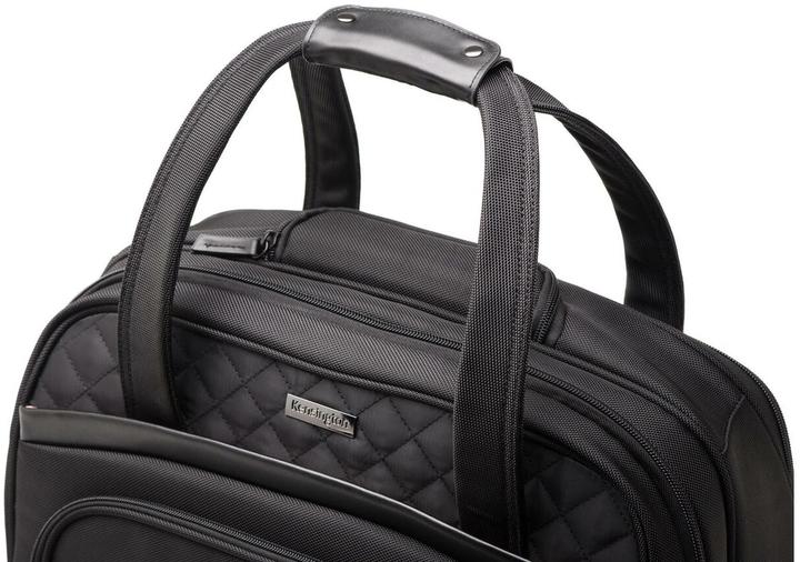 Immagine prodotto Kensington Contour 2.0 Executive Balance (22 l, Bagaglio a mano (fino a 50 litri))