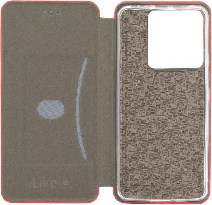 Immagine prodotto iLike Poco X6 Custodia a libro Slim (Xiaomi Poco X6)