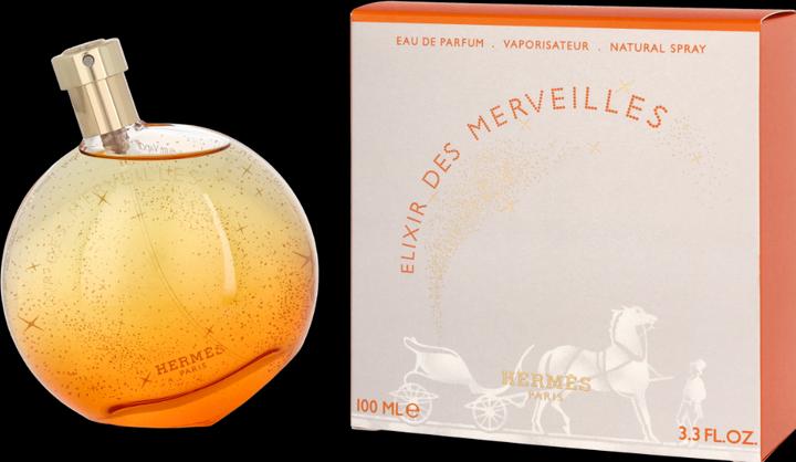 Image du produit Hermès Eau de Parfum re21 (Eau de parfum, 100 ml)