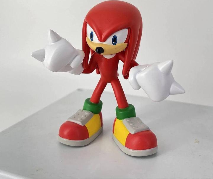 Actual product image Comansi Knuckles