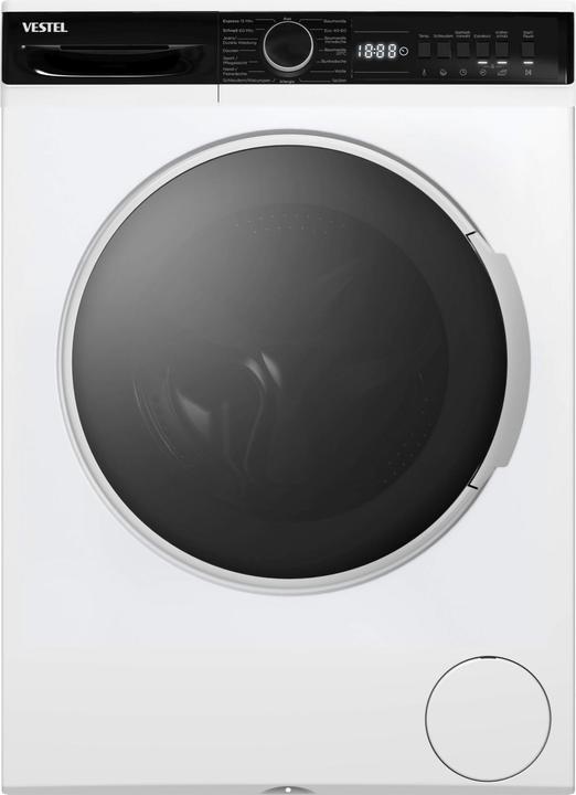Vestel VG-WFT2843WA (8 kg, Links)