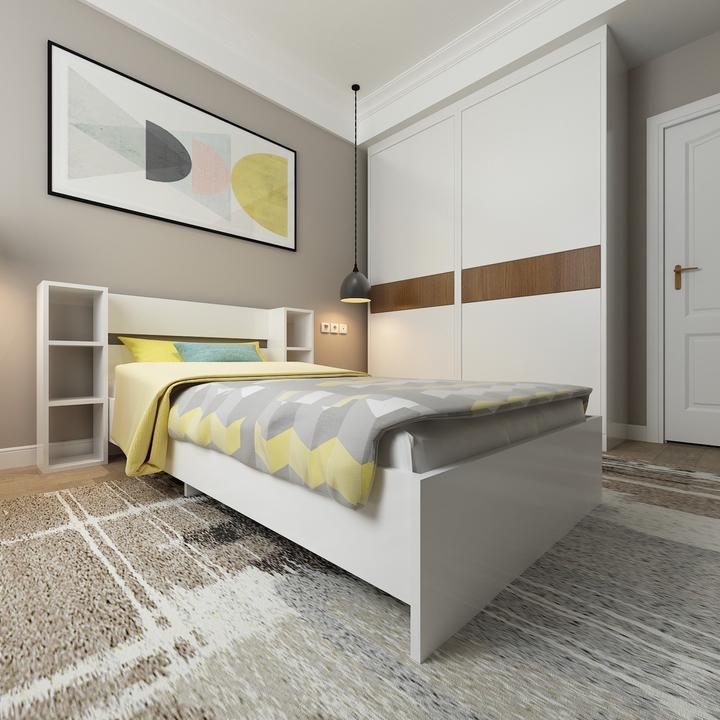 Kalune Design Cillian (190 x 200 cm)