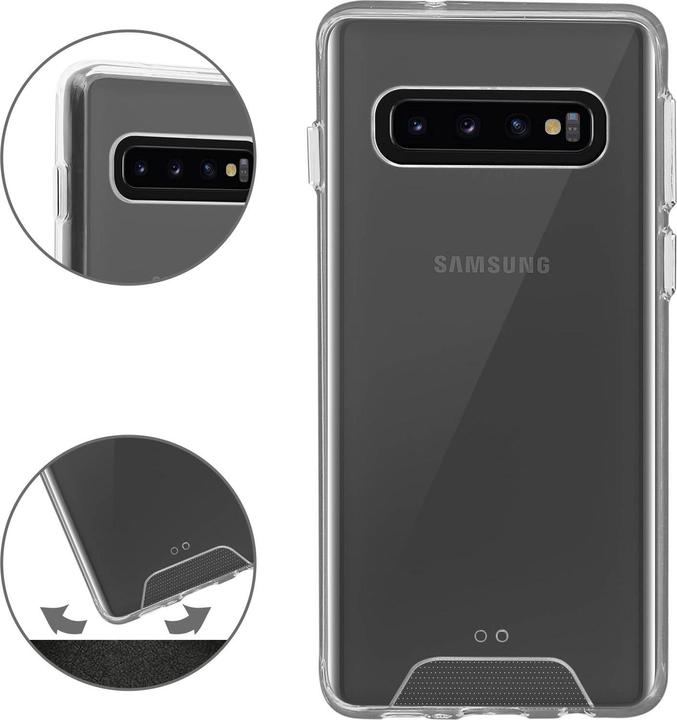 Immagine prodotto Avizar Serie Bazik (Samsung Galaxy S10)