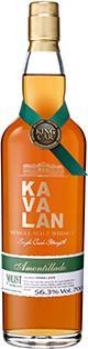 Produktbild Kavalan Solist Amontillado (Single Malt)