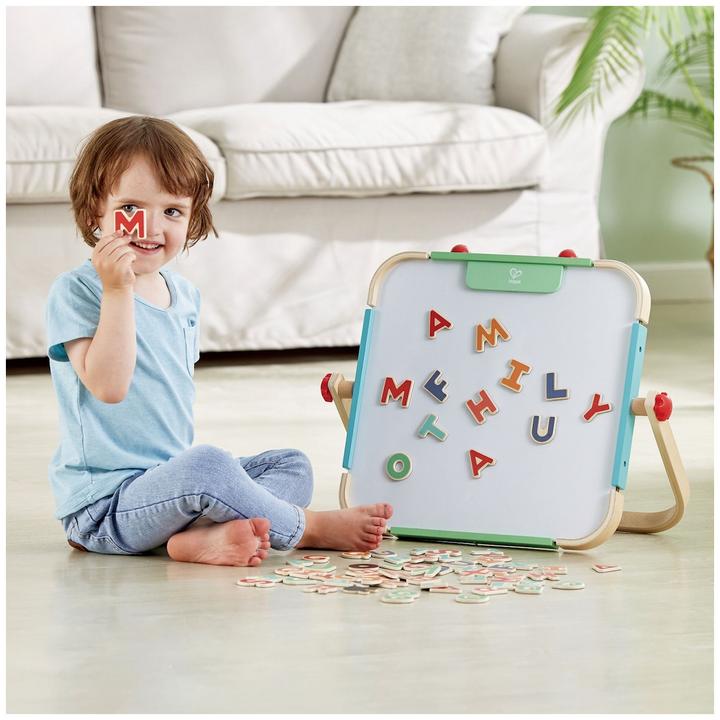 Produktbild Hape Magnetic Letters (70 x)
