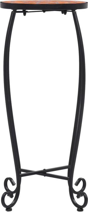 Actual product image VidaXL Pflanzenständer 3 Stk. Keramik