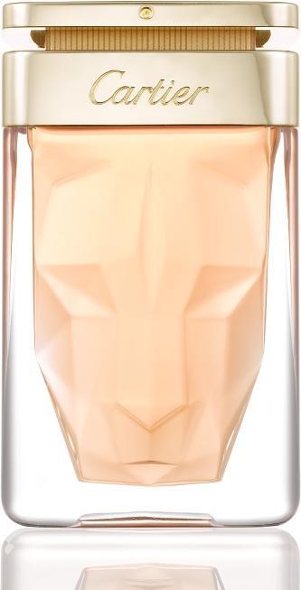 Actual product image Cartier La Panthère (Eau de parfum, 50 ml)