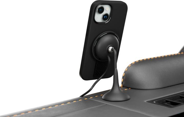 Image du produit LevelOne Étui en silicone Morphix - iPhone 15 (Apple iPhone 15)