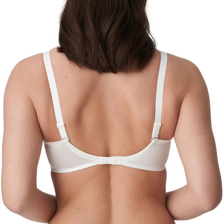 Immagine prodotto Prima Donna Reggiseno con ferretto in raso (85 H, Confezione singola)
