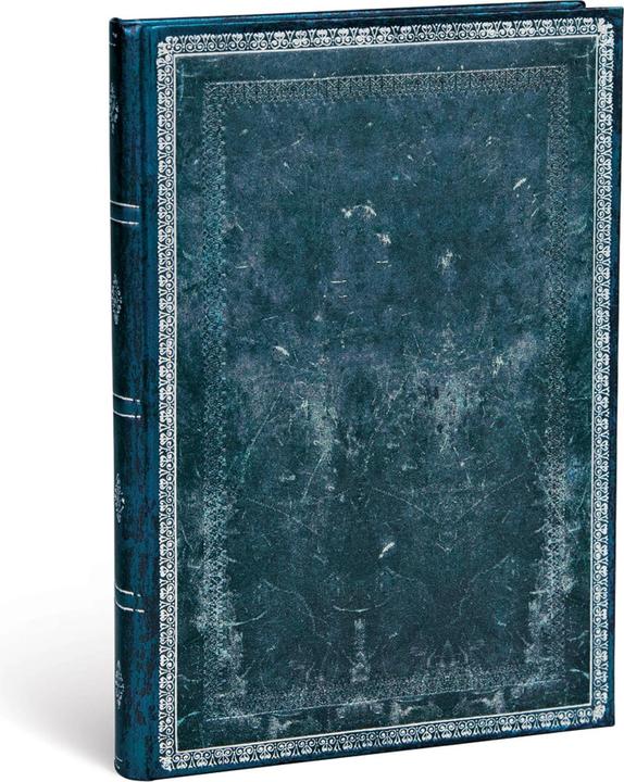 Immagine prodotto Paperblanks Rubrica (130 x 180 mm, Righe, Copertina rigida)