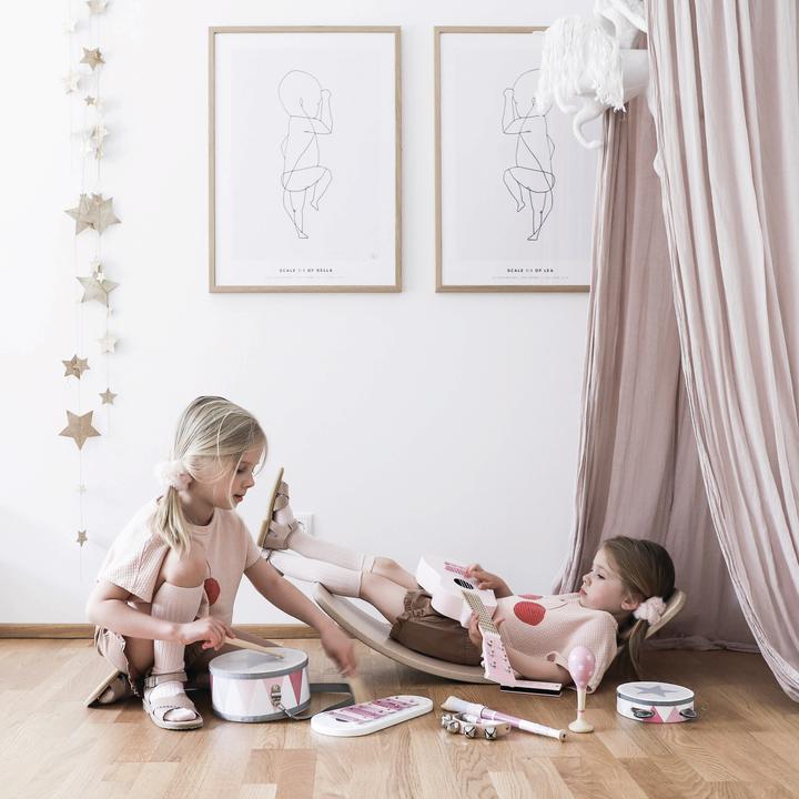 Actual product image Jabadabado Canopy