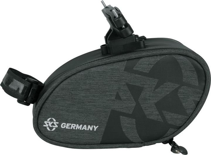 Actual product image SKS Traveller Click 800 (0.80 l, Saddle bag)