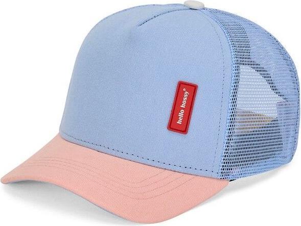 Actual product image Hello Hossy Hortensia Cap - Cap - Kind (53, 55, 56, 54 C, 52 C)