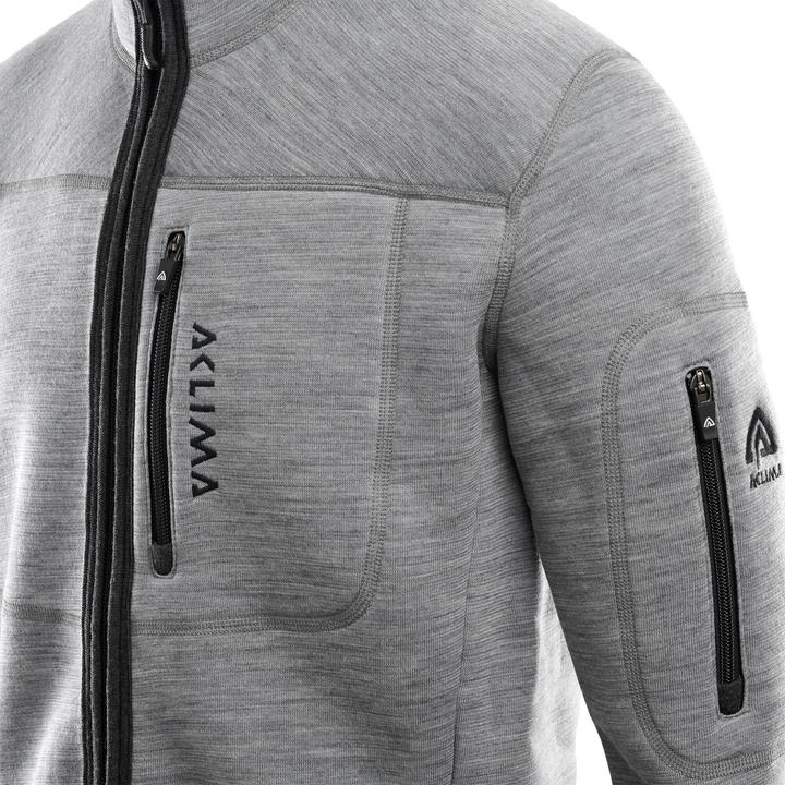 Actual product image Aclima FleeceWool (S)