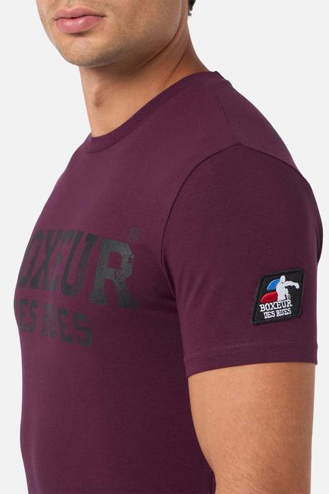 Image du produit Boxeur des Rues T-shirt T-shirt Boxeur Street 2 (L)