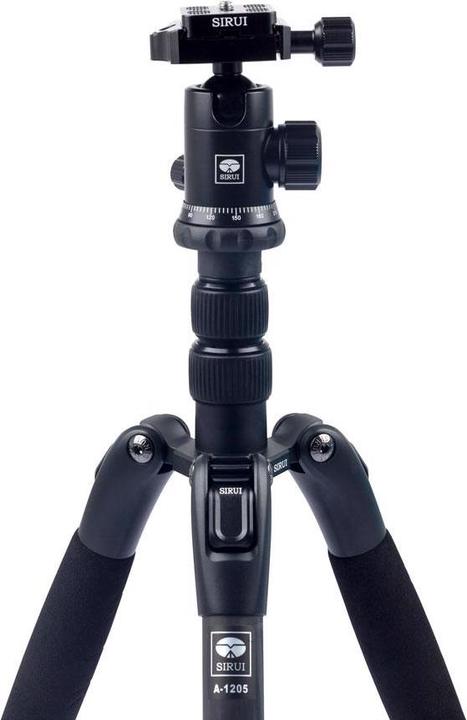 Produktbild Sirui A-1205 Allrounder (Carbon)