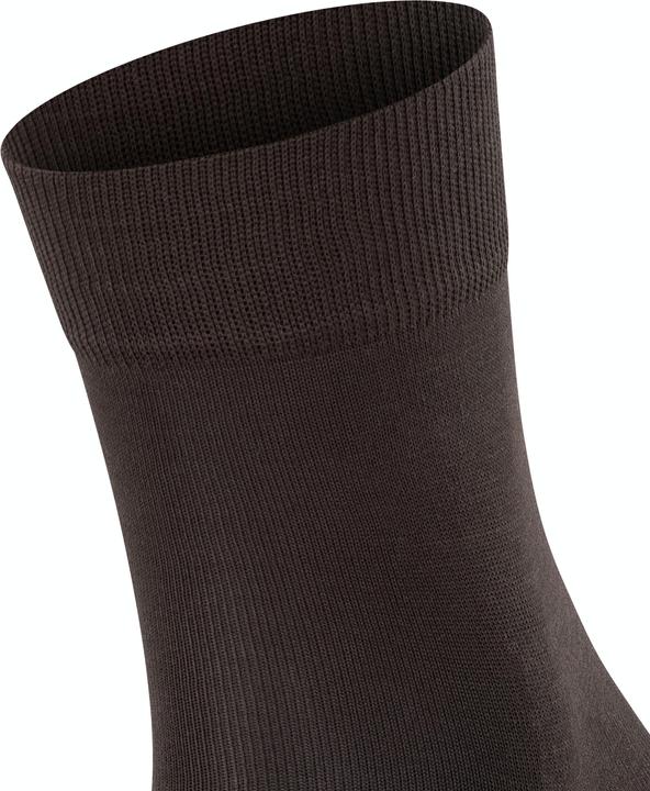 Image du produit Falke Tiago (Lot de 3) Chaussettes hommes, couleur 5930 brown, taille 39-40 (Une unité par pack, 39 - 40)
