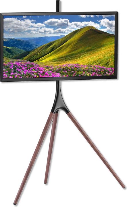 Produktbild Techly 105209 Feste Universal-Stativhalterung für TV-LCD (65", 32 kg)