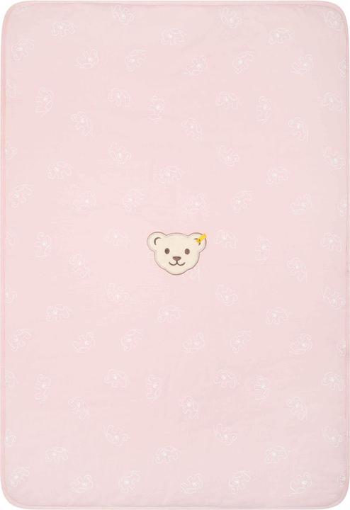 Immagine prodotto Steiff Coperte casual (65 x 95 cm)