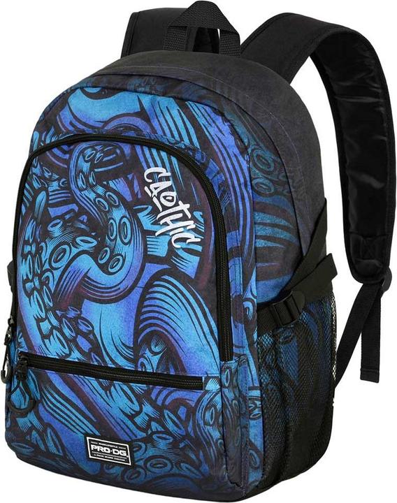 Produktbild ProDG FAN Fight Backpack 2.0 Caothic