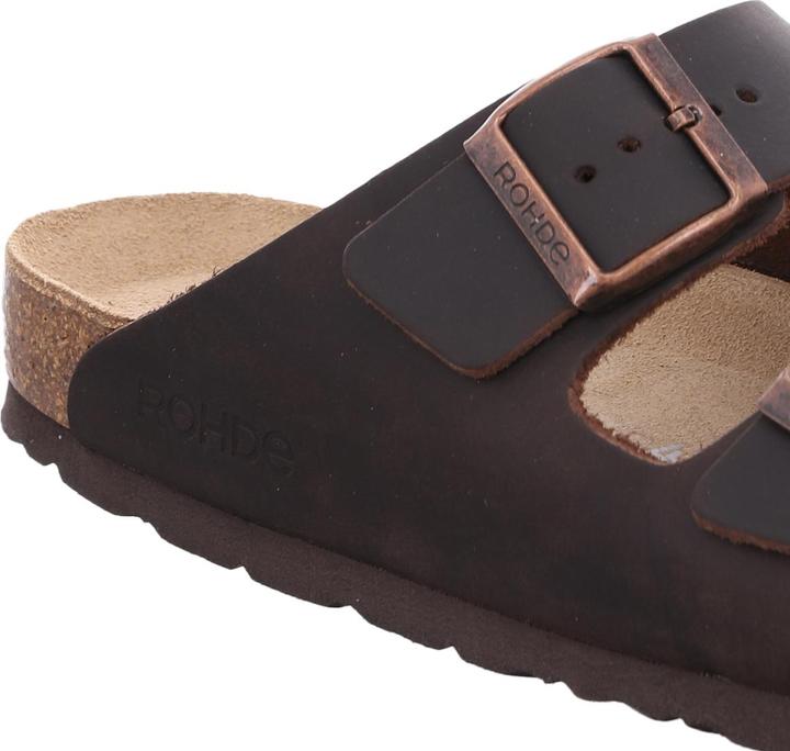 Image du produit Rohde Chaussons (46)