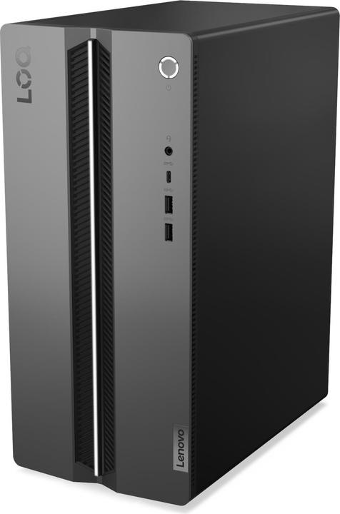 Produktbild Lenovo Loq (Intel Core i5-14400F, 16 GB, 1000 GB, GeForce RTX 4060)