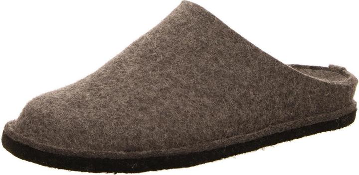 Actual product image Haflinger slippers (46)