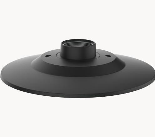 Actual product image Axis TP3105-E Pendant Kit Black (Mounting kit)