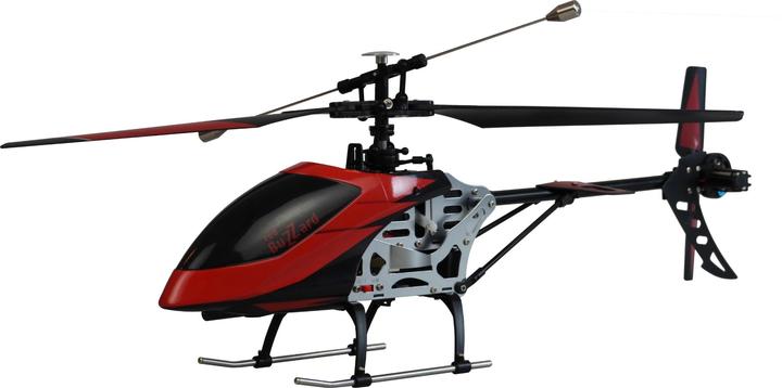 Produktbild Amewi Buzzard V2