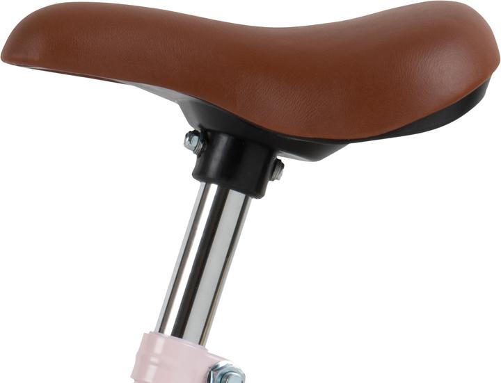 Productafbeelding Hudora Retro Meisje (12")