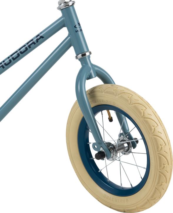 Productafbeelding Hudora Retro jongen (12")