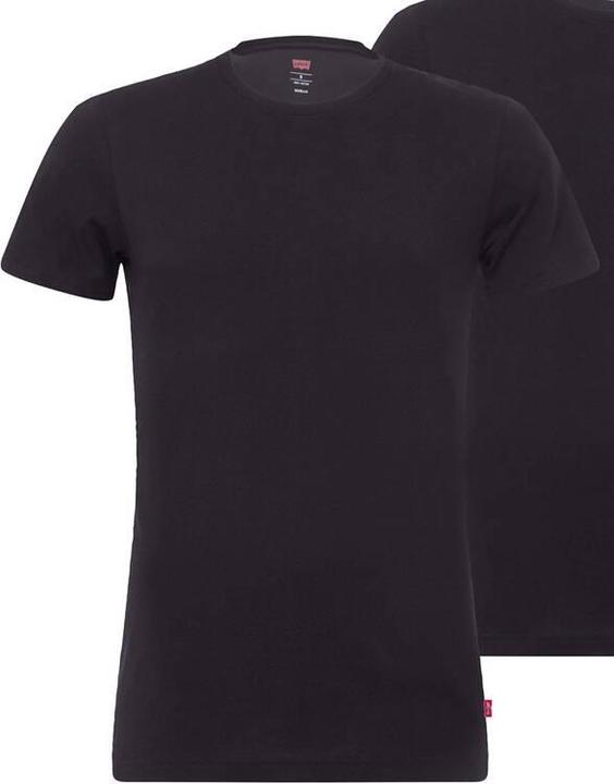 Immagine prodotto Levis 2Confezioni di t-shirt di base (M)