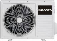 Manta MAC012NN-O Outdoor Unit 12000BTU (12000 BTU/h)