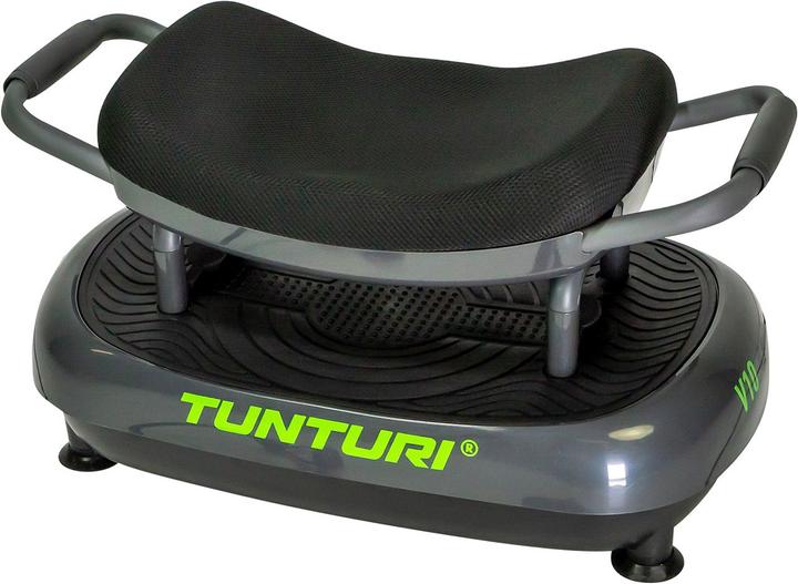 Image du produit Tunturi Cardio Fit Oszillationsplatte V10