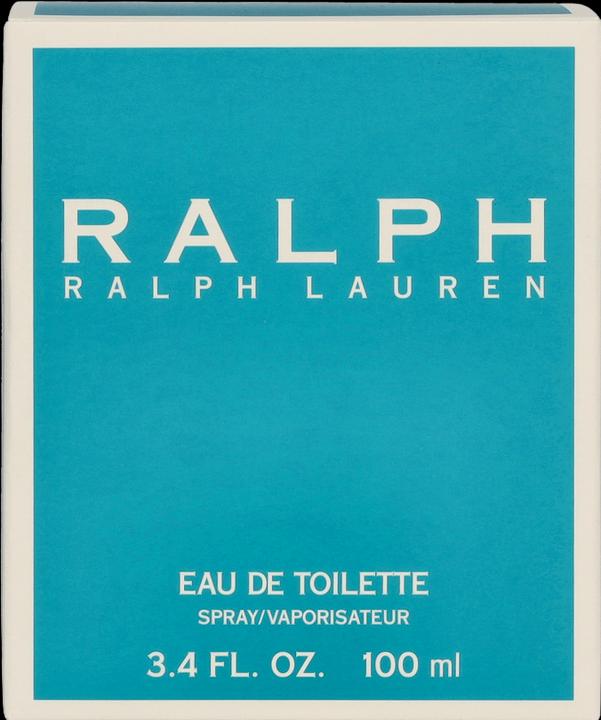 Produktbild Ralph Lauren Ralph (Eau de Toilette, 100 ml)