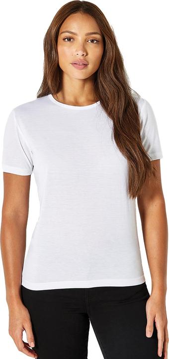Immagine prodotto Xpres T-shirt Subli Plus con scollo rotondo (42, 43, 44)
