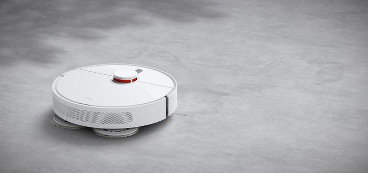 Immagine prodotto Xiaomi Mi Robot Vacuum S10+ (Robot aspirapolvere)
