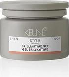 Produktbild Keune STYLE Shape Brilliantine Gel (Haargel, 125 ml)