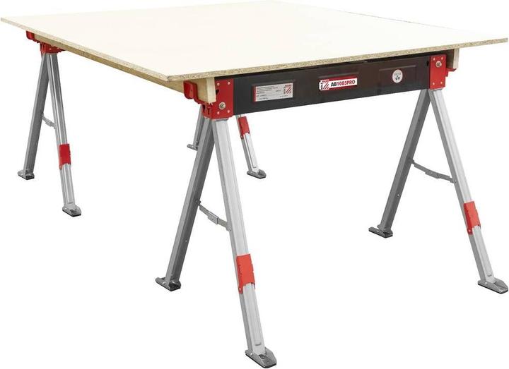 Produktbild Holzmann AB1085Pro (108.50 cm, 108.50 cm)