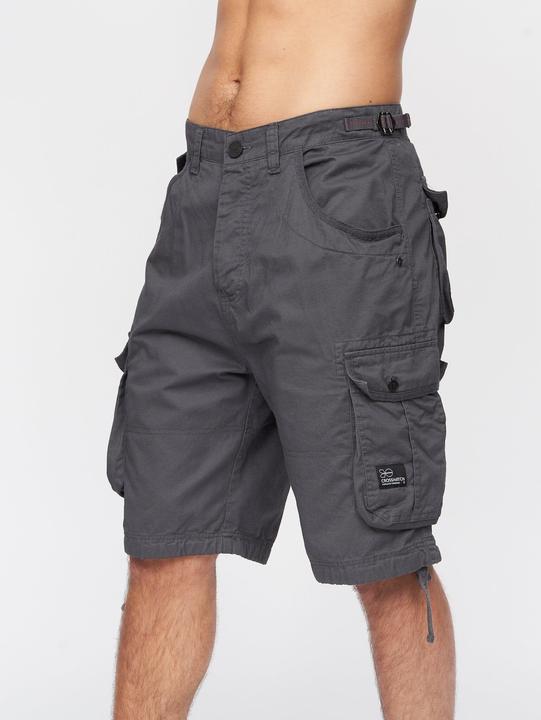 Image du produit Crosshatch - Short cargo JIMSTER - Homme (36)